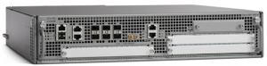 ASR1002X-CB(內(nèi)置6個GE端口、雙電源和4GB的DRAM，配8端口的GE業(yè)務(wù)板卡,含高級企業(yè)服務(wù)許可和IPSEC授權(quán))